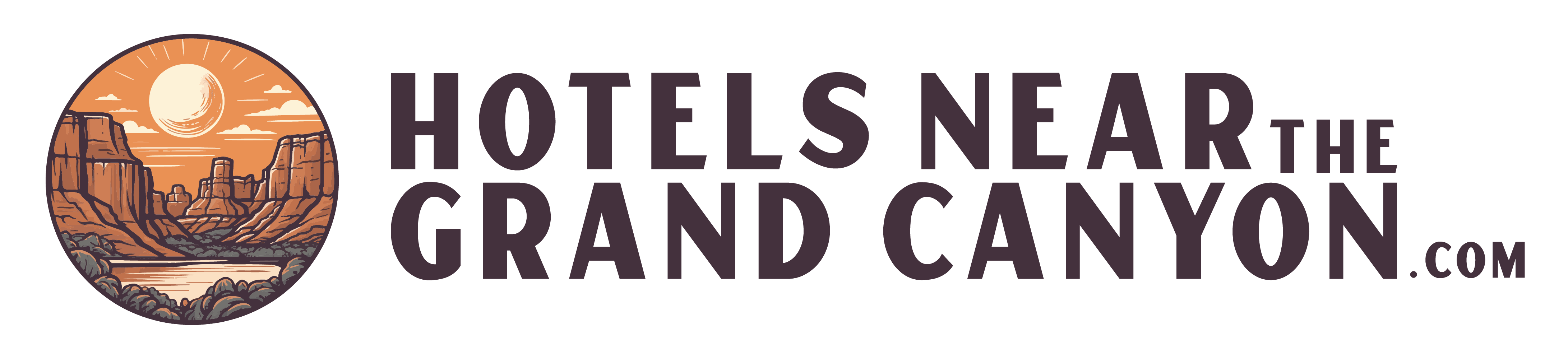 Hotels Near the Grand Canyon